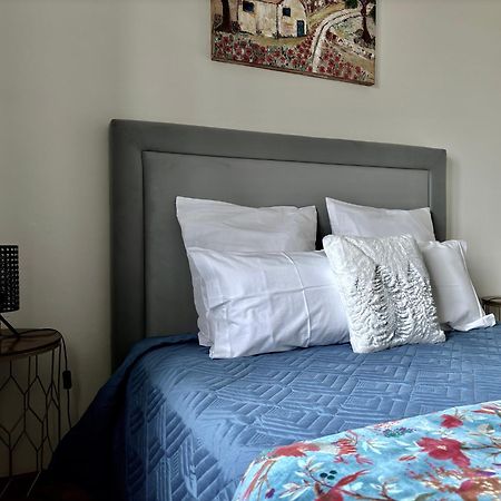 Vale A Pena Residencial Bed & Breakfast Транкозо Екстериор снимка