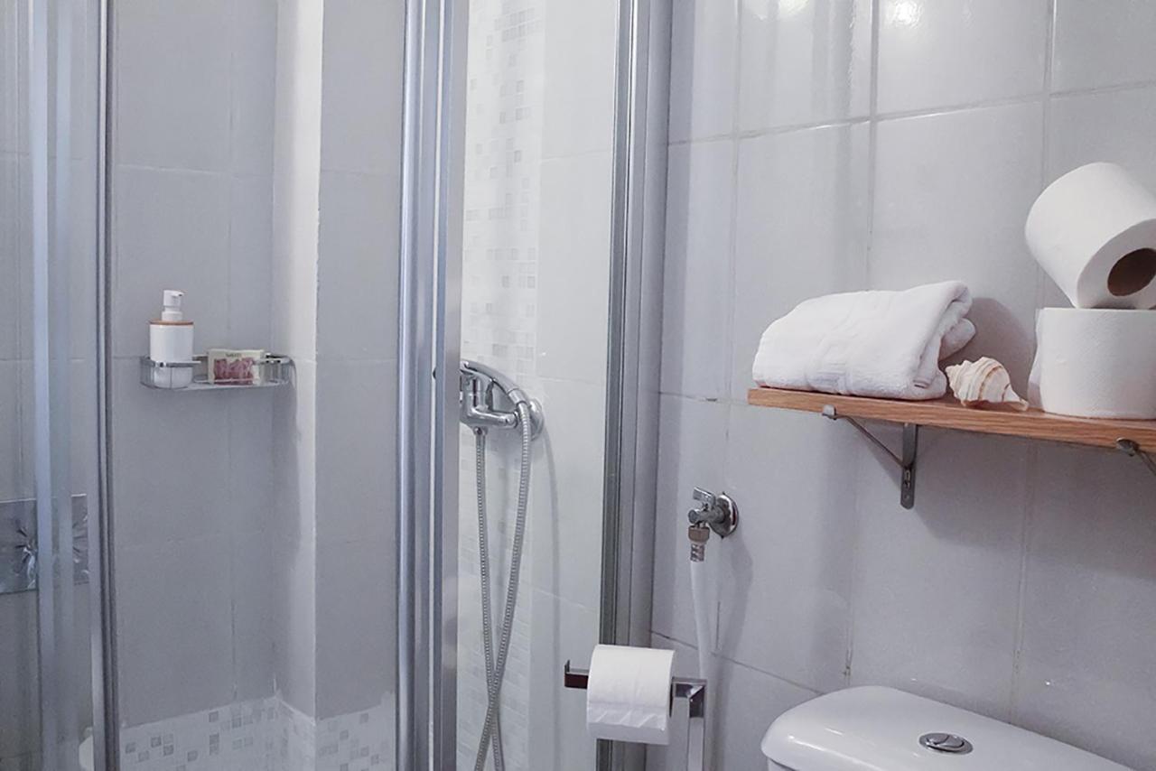 Vale A Pena Residencial Bed & Breakfast Транкозо Екстериор снимка