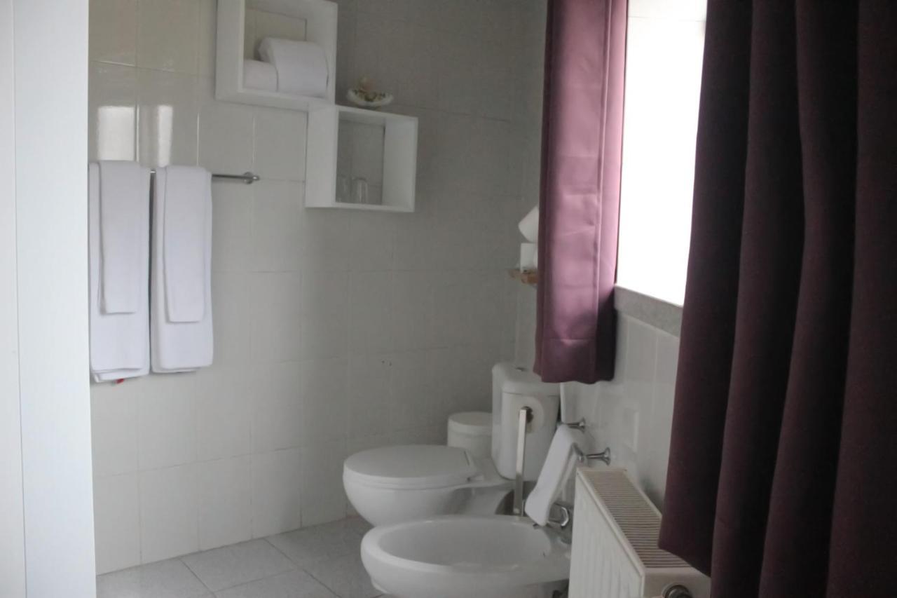 Vale A Pena Residencial Bed & Breakfast Транкозо Екстериор снимка