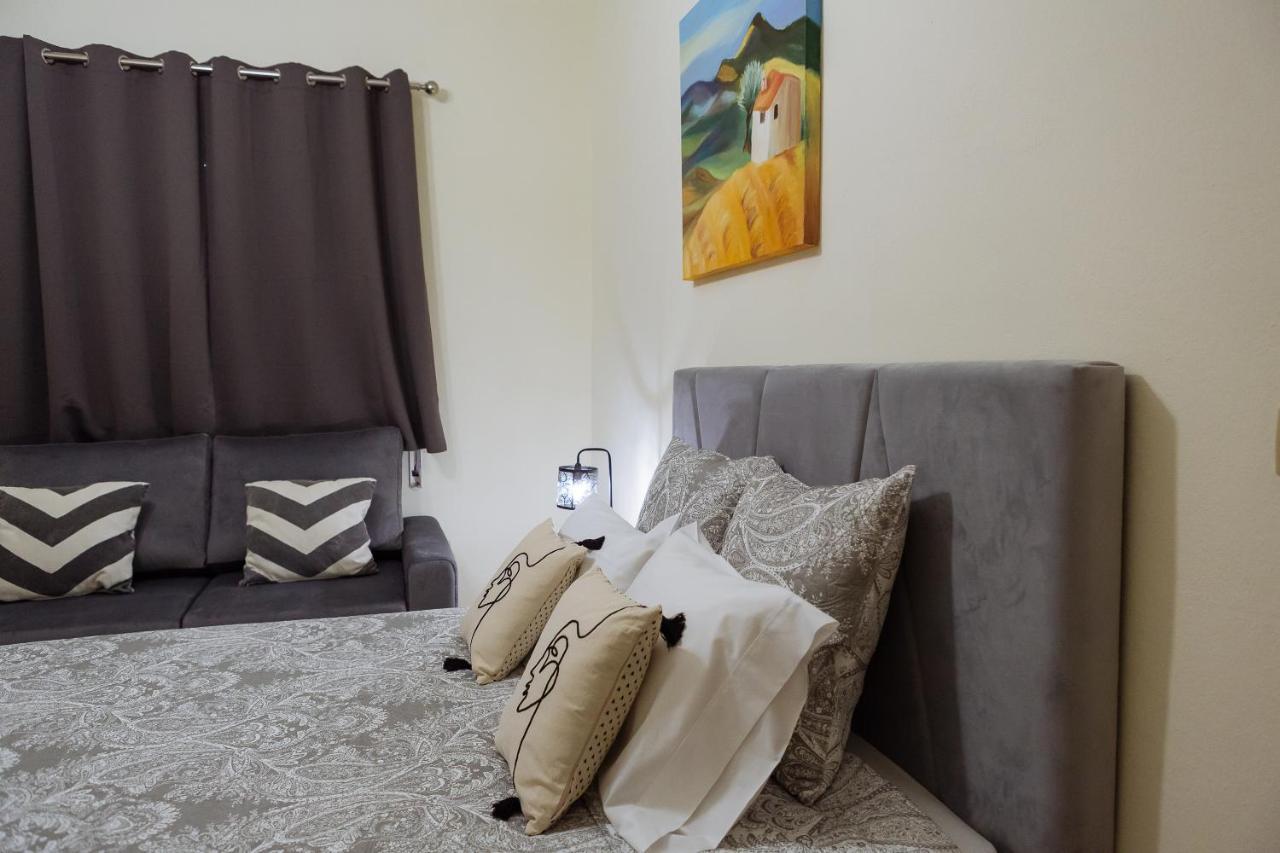 Vale A Pena Residencial Bed & Breakfast Транкозо Екстериор снимка