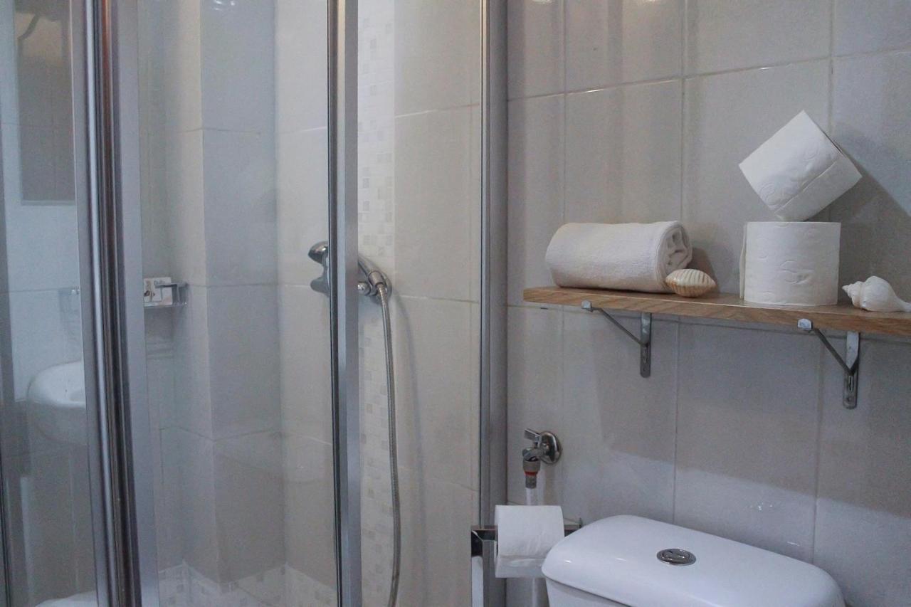 Vale A Pena Residencial Bed & Breakfast Транкозо Екстериор снимка