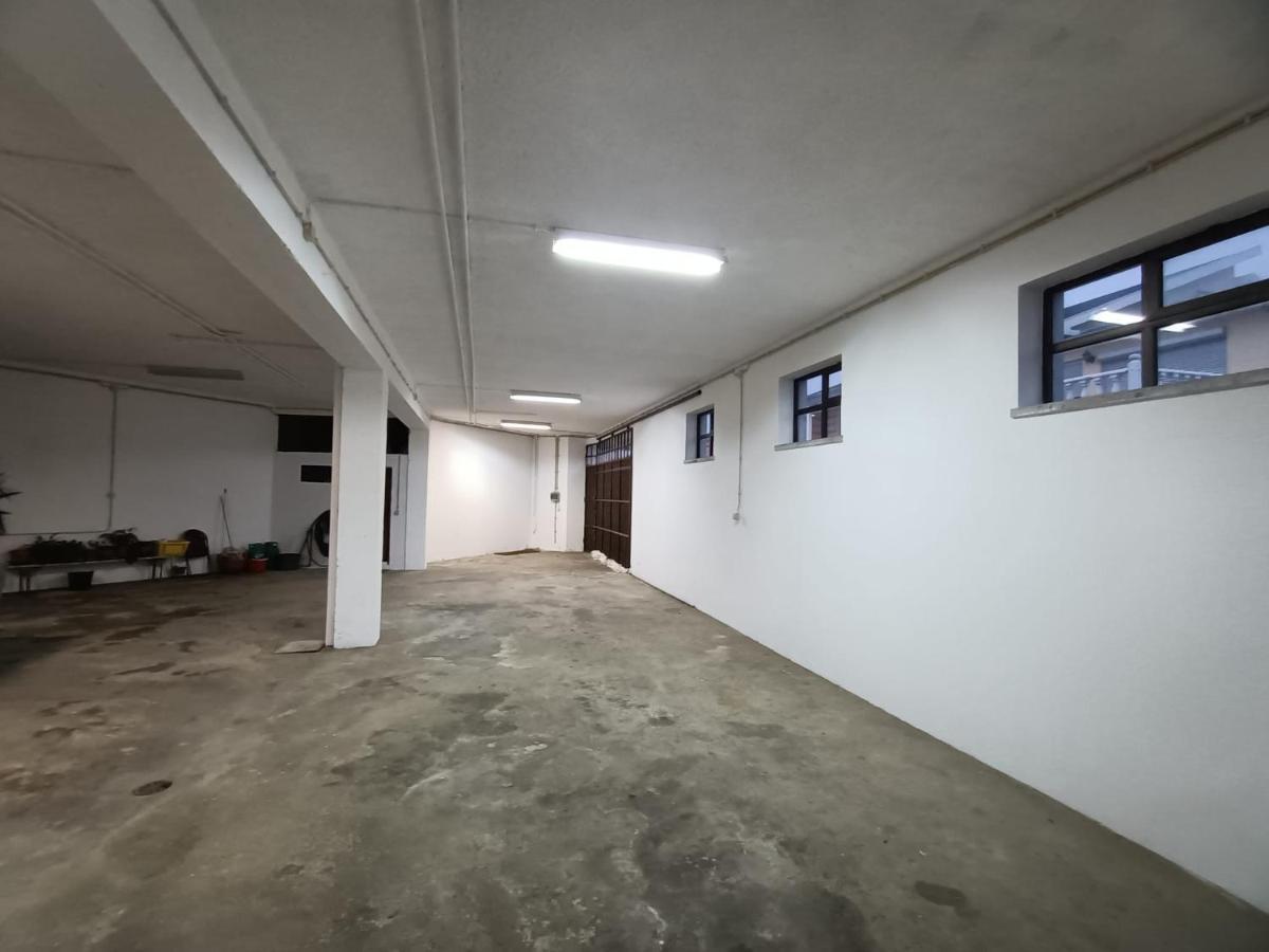 Vale A Pena Residencial Bed & Breakfast Транкозо Екстериор снимка