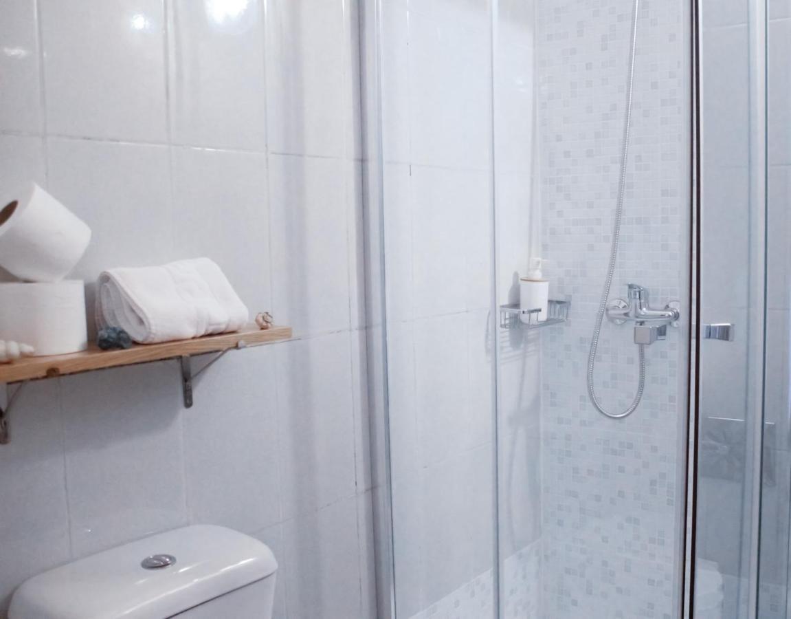 Vale A Pena Residencial Bed & Breakfast Транкозо Екстериор снимка