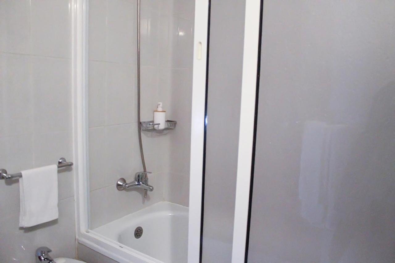 Vale A Pena Residencial Bed & Breakfast Транкозо Екстериор снимка