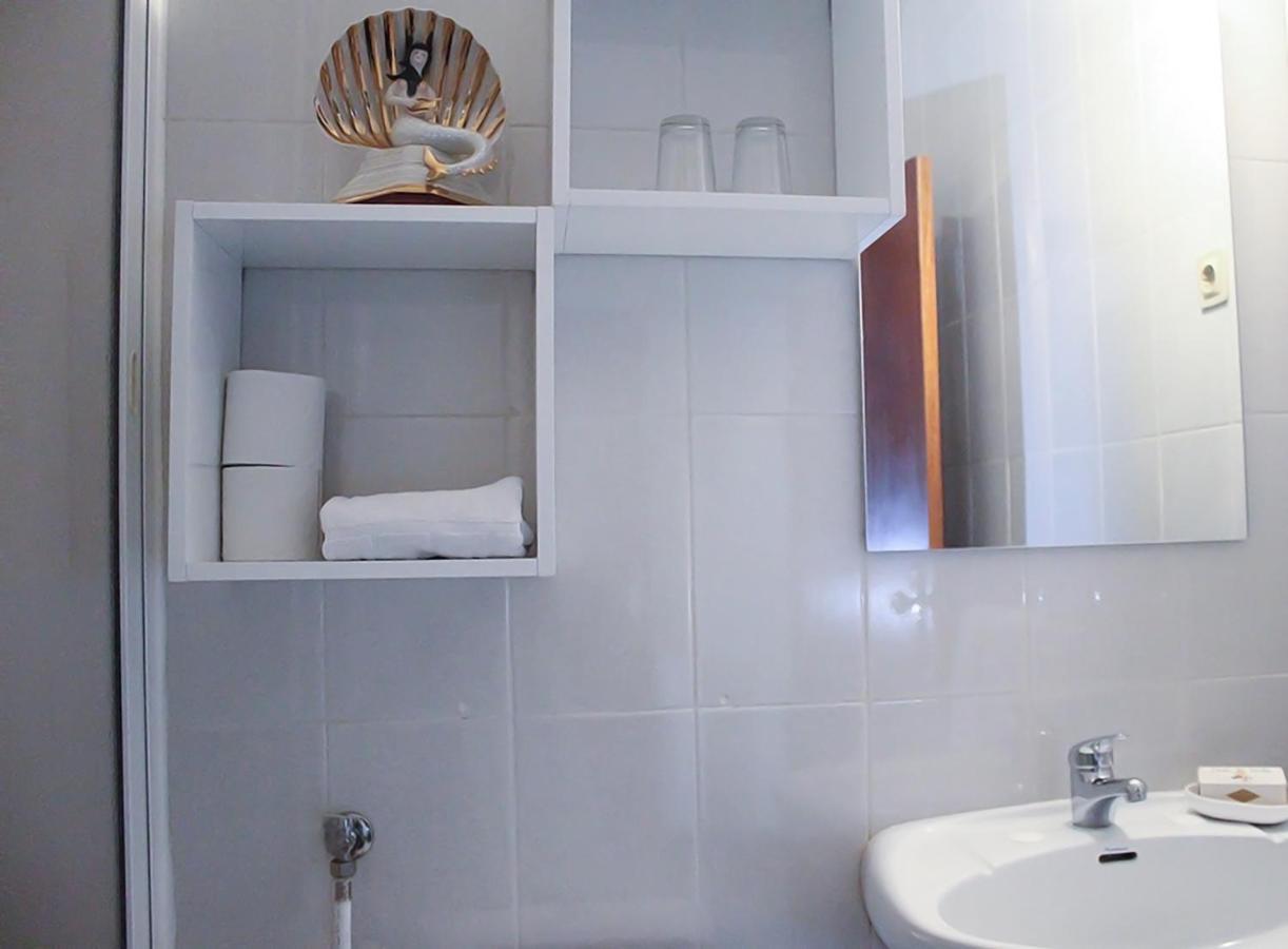 Vale A Pena Residencial Bed & Breakfast Транкозо Екстериор снимка