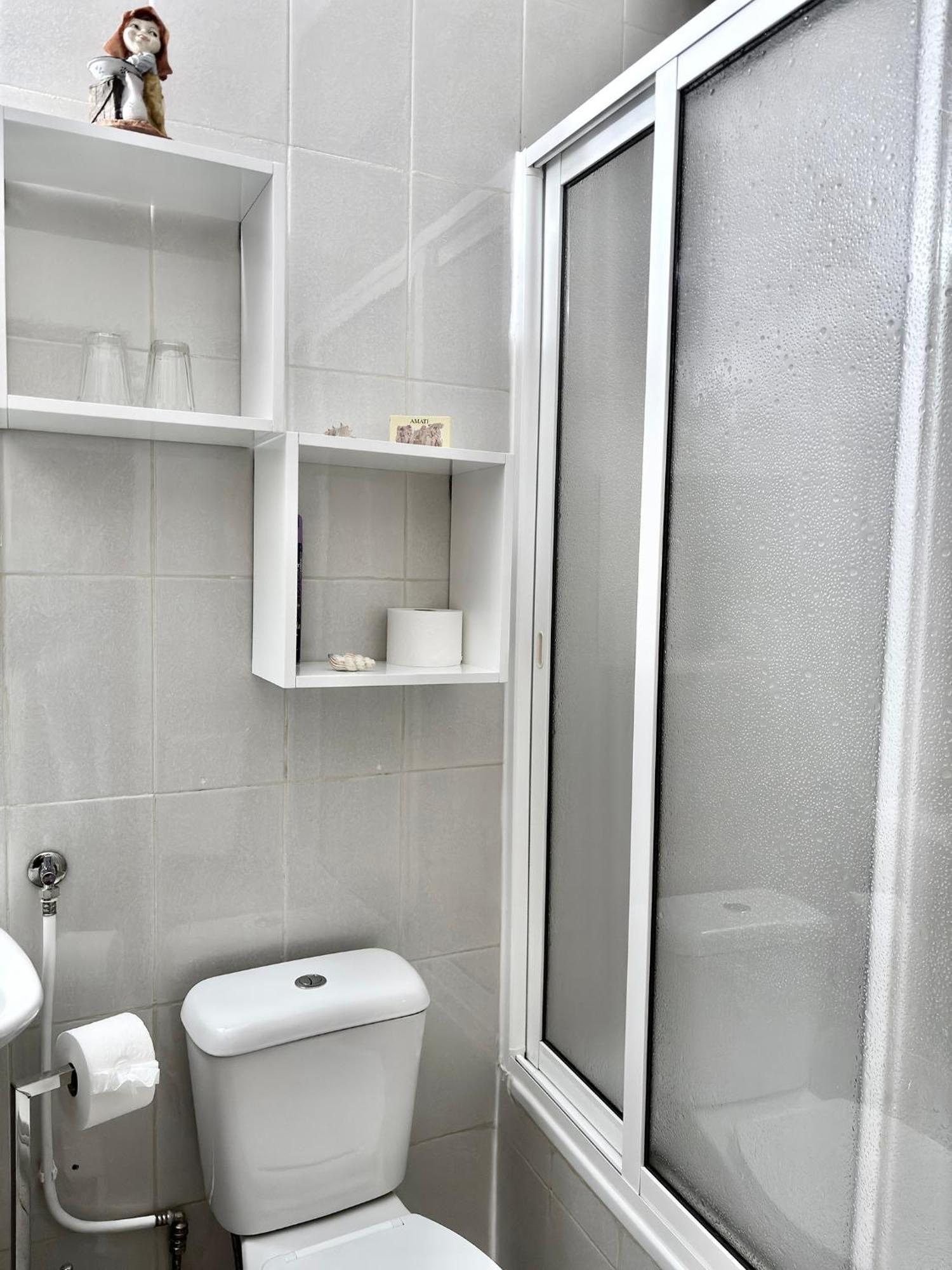 Vale A Pena Residencial Bed & Breakfast Транкозо Екстериор снимка